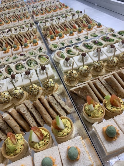 Sam Events, Traiteur à Saint-Gély-du-Fesc