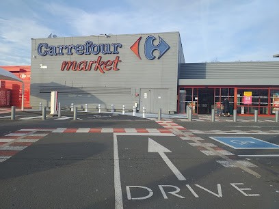 Carrefour Traiteur, Traiteur à Trith-Saint-Léger
