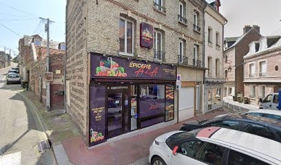 Délices du Pollet, Traiteur à Dieppe