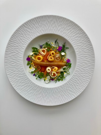 Mimosa De Paris - Cheffe Nomade, Traiteur à Vaires-sur-Marne