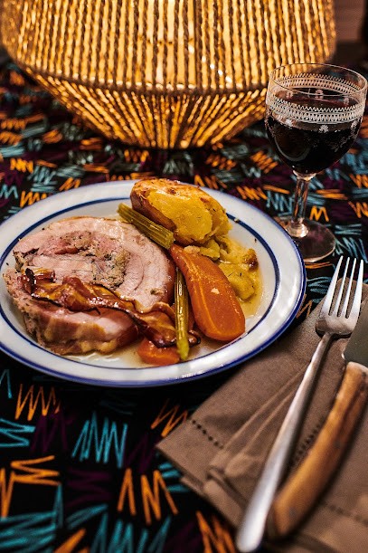 Du Cœur au Ventre, Traiteur à Fontenay-aux-Roses