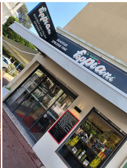 La Maison Foppiani Traiteur à Cannes