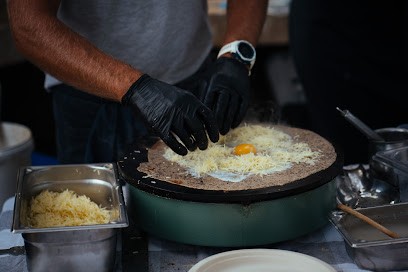 Krampouzerie Cathare - Traiteur Crêpier évènementiel, Traiteur à Gruissan