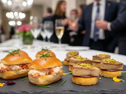 Traiteur Gastronomique Paris - Tgp Traiteur à Paris 15