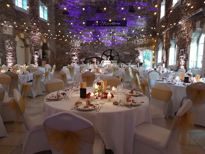 SP Traiteur, Traiteur à Mondeville