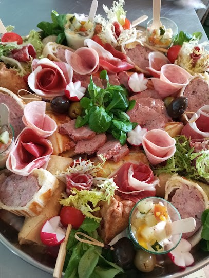 as-kb service traiteur, Traiteur à Kaysersberg Vignoble