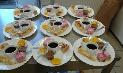 Mollon Jean Emmanuel, Traiteur à Rembercourt-Sommaisne