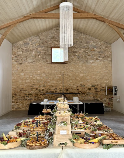L'apéro Brunchy – Traiteur Brunch & Buffet Fleuris Haut De Gamme | Talmont-Saint-Hilaire Traiteur à Talmont-Saint-Hilaire