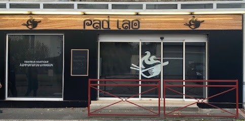 PAD LAO, Traiteur à Gond-Pontouvre