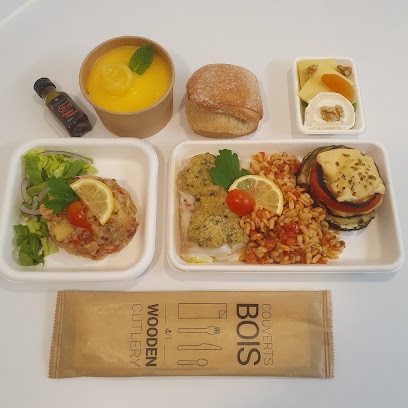 Saveurs And Food Traiteur à Bondoufle