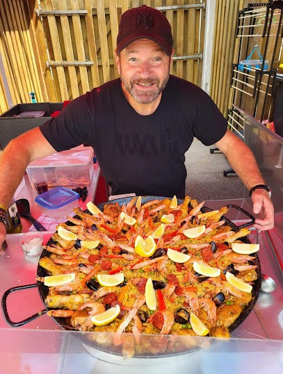 Papy Chulo, Traiteur à La Turballe