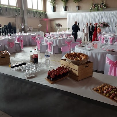 Traiteur Depret, Traiteur à Noeux-les-Mines