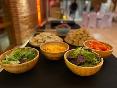 MAMA'S TRAITEUR, Traiteur à Sotteville-lès-Rouen