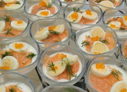 Les Verr'in De Corinne, Traiteur à Gaujac