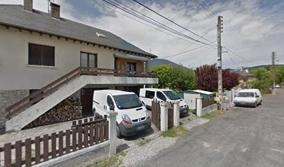 Le Délice d'Aubrac, Traiteur à Espalion