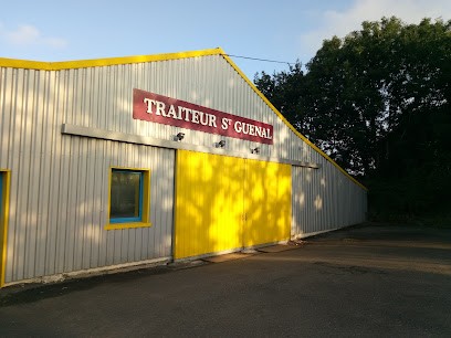 Traiteur Saint Guénal, Traiteur à Landivisiau