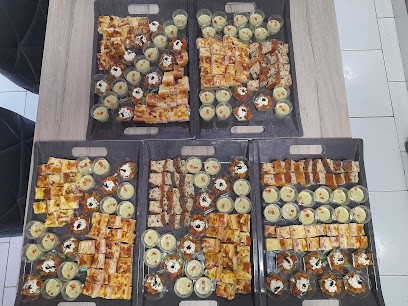 Guillaume Traiteur, Traiteur à Saint-Étienne-sur-Chalaronne