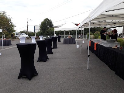 Eg Mg Traiteur - Minute Gourmande De, Traiteur à Longwy