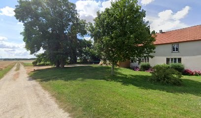 SALLE DES ACACIAS, Traiteur à Saint-Mars-Vieux-Maisons