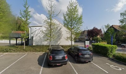 Au Bon Sierentzois, Traiteur à Sierentz