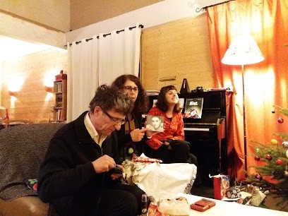 Alexandre Didier, Traiteur à Saint-Aubin-sur-Mer