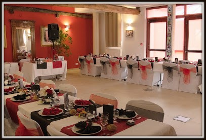 Vacossin traiteur, Traiteur à Commeny