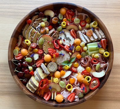 Délys Provence, Traiteur à Marseille 11