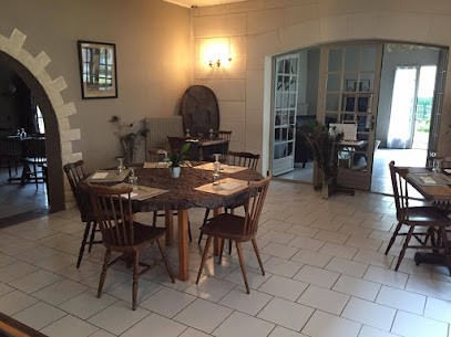 Le Bouchon d'Esteuil, Traiteur à Saint-Germain-d'Esteuil