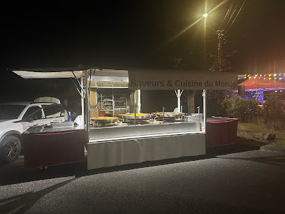 Saveurs & Cuisine Du Monde - Traiteur Événementiel, Mariages Et À Domicile, Traiteur à Boulogne-sur-Gesse