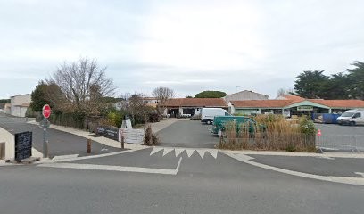 Les P'tits Rétais Traiteur-Pâtissier, Traiteur aux Portes-en-Ré