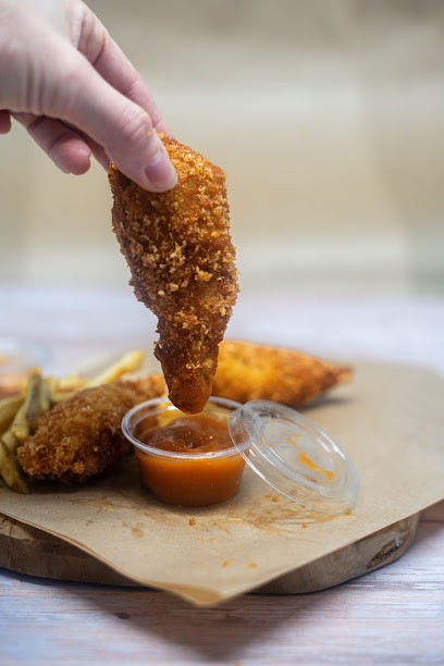 Faï Avans Food Truck, Traiteur à Eyragues