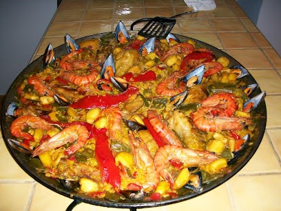 TRUJILLO, Traiteur à Monteux