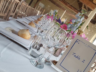 AJ Traiteur - Événementiel, Traiteur à Courtenay