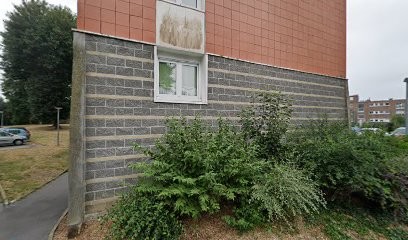 EBENE DELICES, Traiteur à La Madeleine