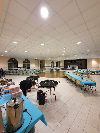 Saveurs Colorées, Traiteur à Ruelle-sur-Touvre