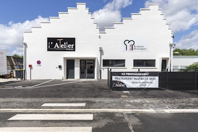 Traiteur Henriquet, Traiteur à Pons