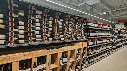 Carrefour Traiteur, Traiteur à Sevrier