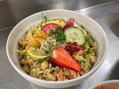 Le pied du Colombier, Traiteur à Ruffieux