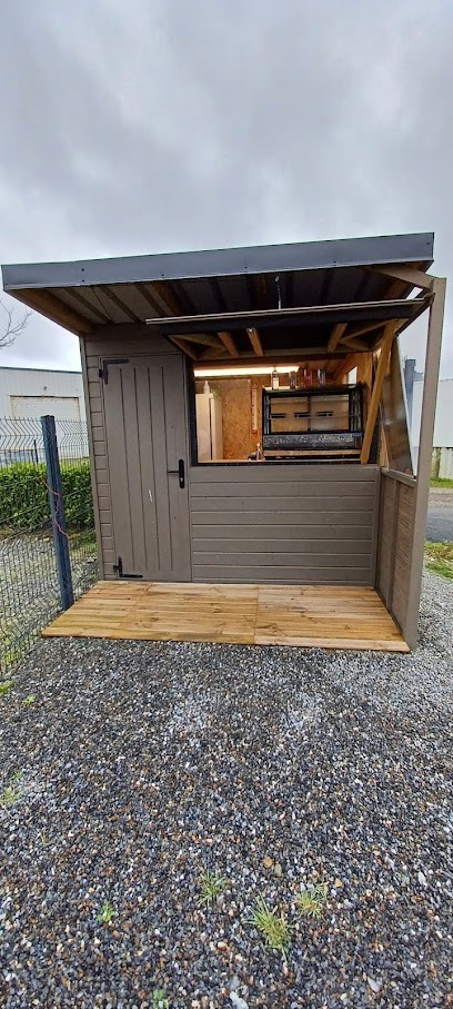 Avel Vor Traiteur, Traiteur à Lannilis