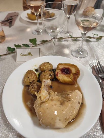 Traiteur le souquet'ze, Traiteur à Ercé-près-Liffré