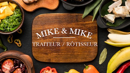 Mike & Mike Traiteur, Traiteur au Teich