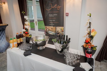 Julien Joly - Pâtisserie, Traiteur à Fleury-sur-Orne