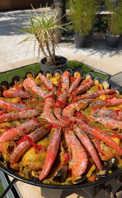 Au Rocher Gourmand Eurl, Traiteur à La Valette-du-Var
