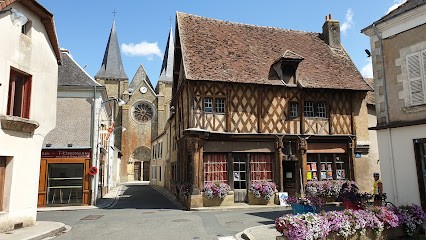 Charcuterie Traiteur labrune (SARL), Traiteur à Levroux