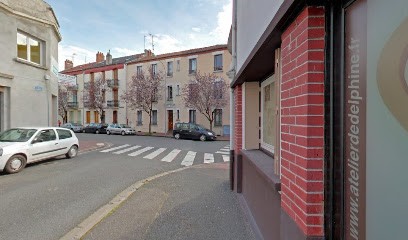 Atelier De Delphine, Traiteur à Vichy