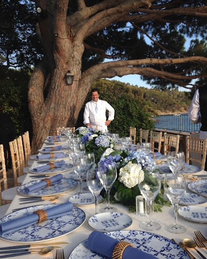 Leroys Business Club, Traiteur à Saint-Tropez