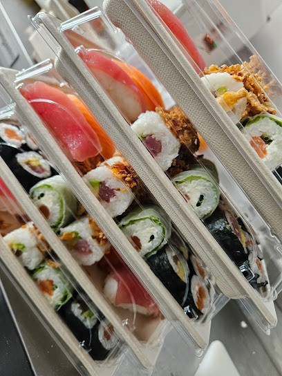 Folies D'Asie, Traiteur à Rosporden