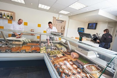 Bourne Romans, Traiteur à Romans-sur-Isère