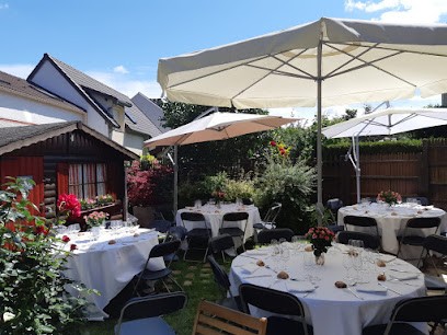 Sf Events, Traiteur aux Ulis