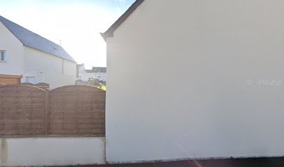 Camaret Jean Pierre, Traiteur à Langueux